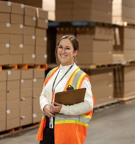 Inventory management